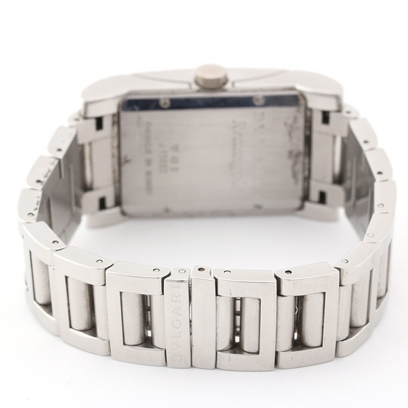 🎊HOST PICK🎊 Bvlgari “Rettangolo” Wristwatch - Picture 6 of 7